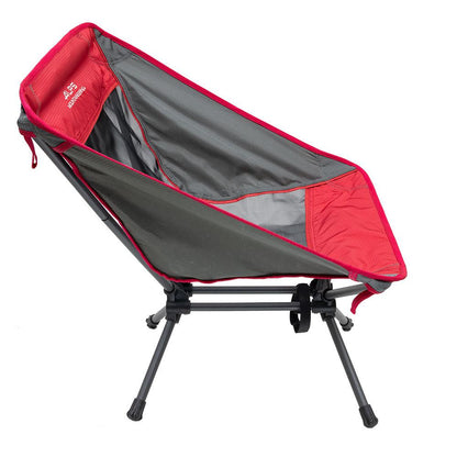 Alps Mountaineering - Simmer Chair - Charcoal Citrus