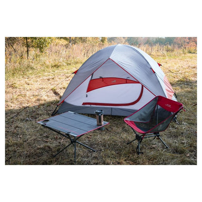 Alps Mountaineering - Simmer Chair - Charcoal Salsa