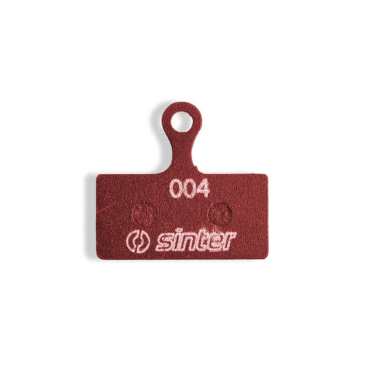 Sinter - Model 004 Shimano G Type -  Red - Red