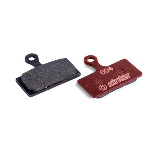Sinter - Model 004 Shimano G Type -  Red - Red