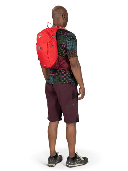 Osprey - Men's Siskin 12 Biking Hydration Pack
