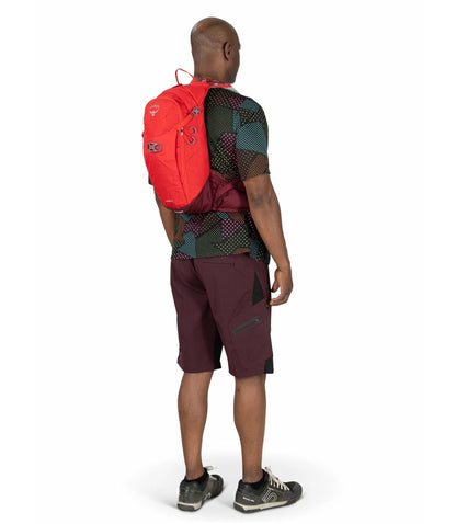 Osprey - Men's Siskin 12 Biking Hydration Pack