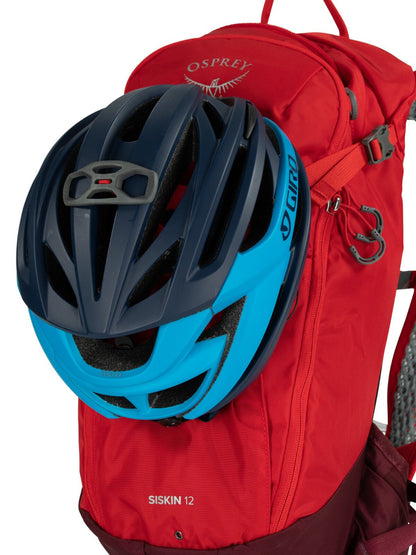 Osprey - Men's Siskin 12 Biking Hydration Pack