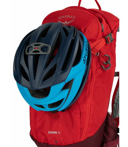 Osprey - Men's Siskin 12 Biking Hydration Pack