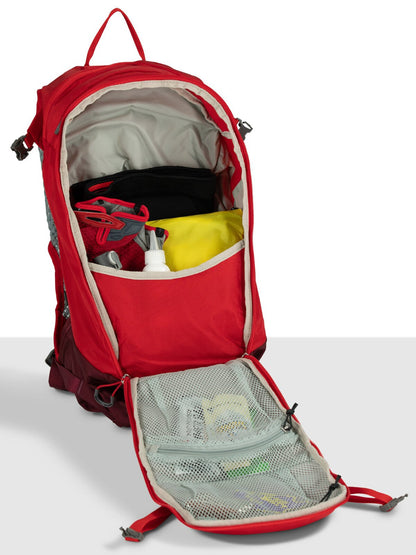 Osprey - Men's Siskin 12 Biking Hydration Pack