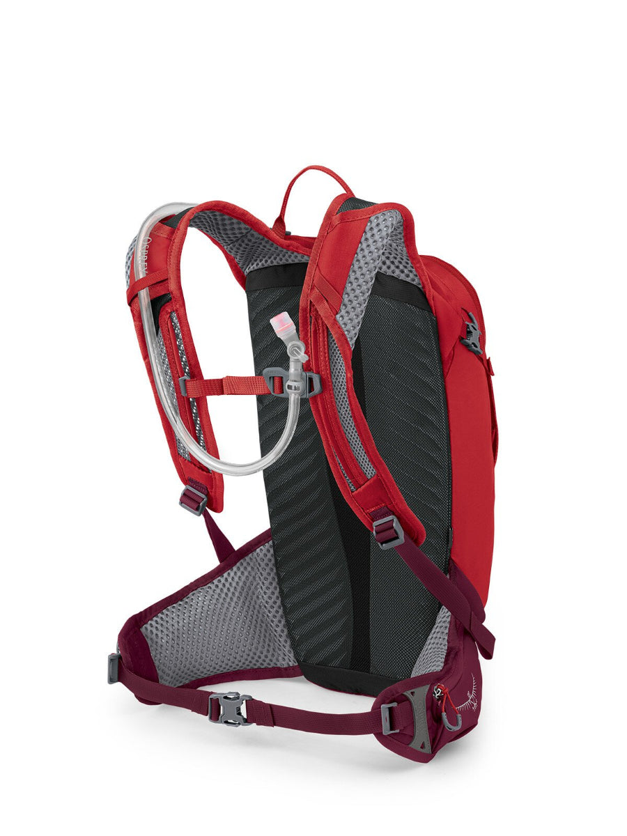 Osprey - Men's Siskin 12 Biking Hydration Pack