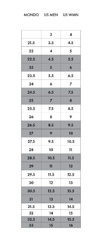 Scarpa - Maestrale RS