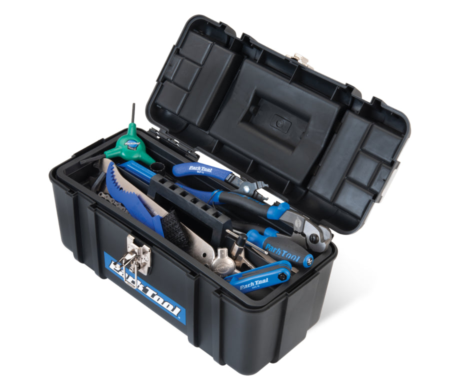 Park Tool - SK-4 Home Mechanic Starter Kit