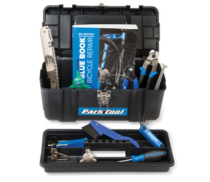 Park Tool - SK-4 Home Mechanic Starter Kit