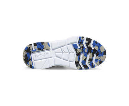 Saucony - Big Kids Flash Mid A/C