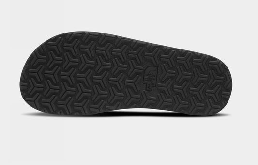 The North Face - Skeena Sandal - Men's - Vanadis Grey/TNF Black