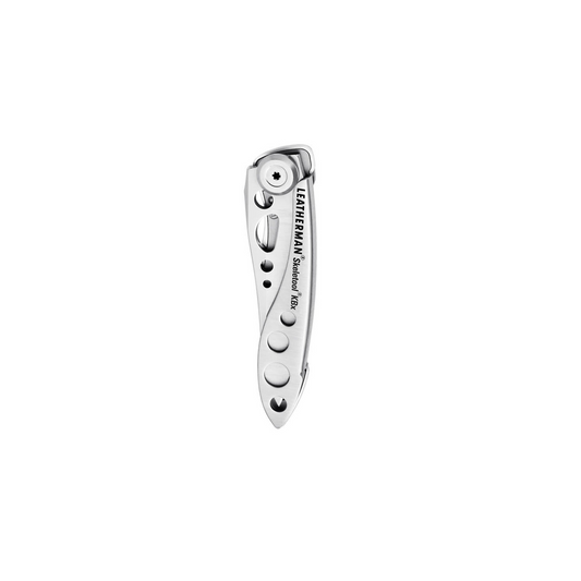 Leatherman - Skeletool KBX - Stainless