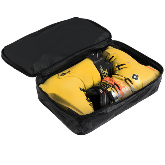 Kulkea - Kaamos Boot Cube - Black