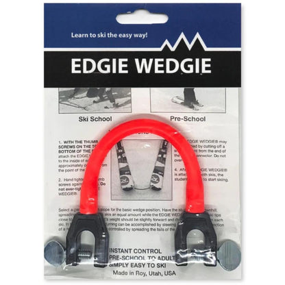 Ski Sundries - Edgie Wedgie - Assorted - Assorted