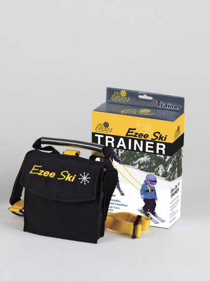Ski Sundries - Ezee Ski Trainer
