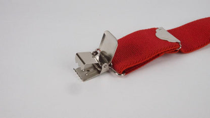 Ski Sundries - Heavy Duty Suspenders