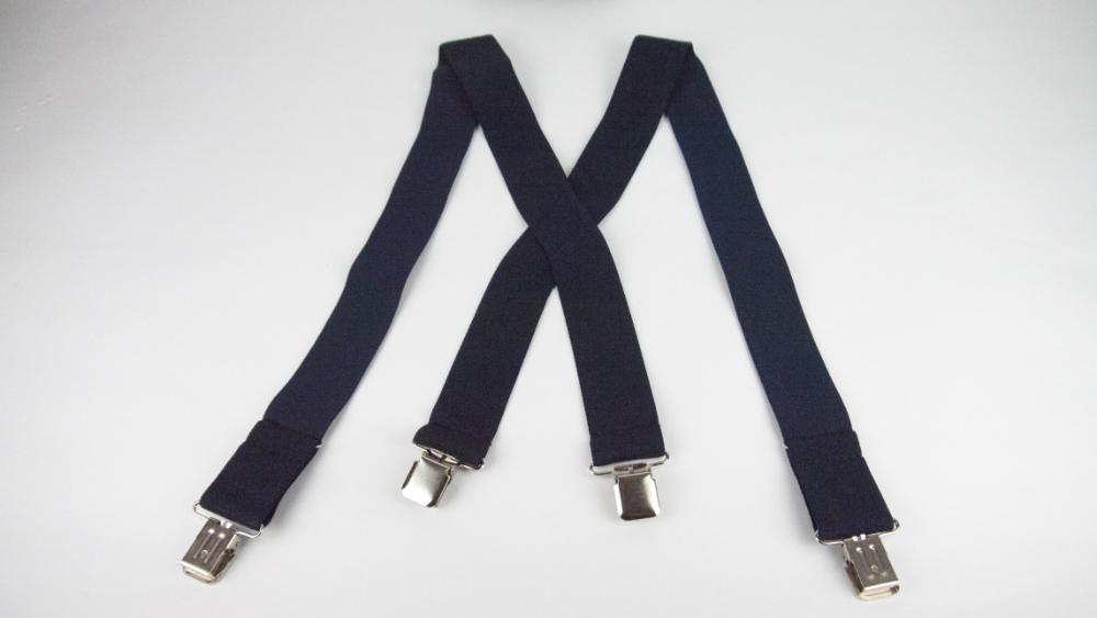 Ski Sundries - Heavy Duty Suspenders