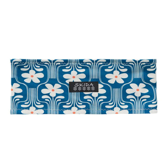 Skida - Alpine Headband Womens - Lakehouse