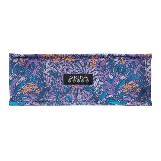 Skida - Alpine Headband Womens - Lullaby