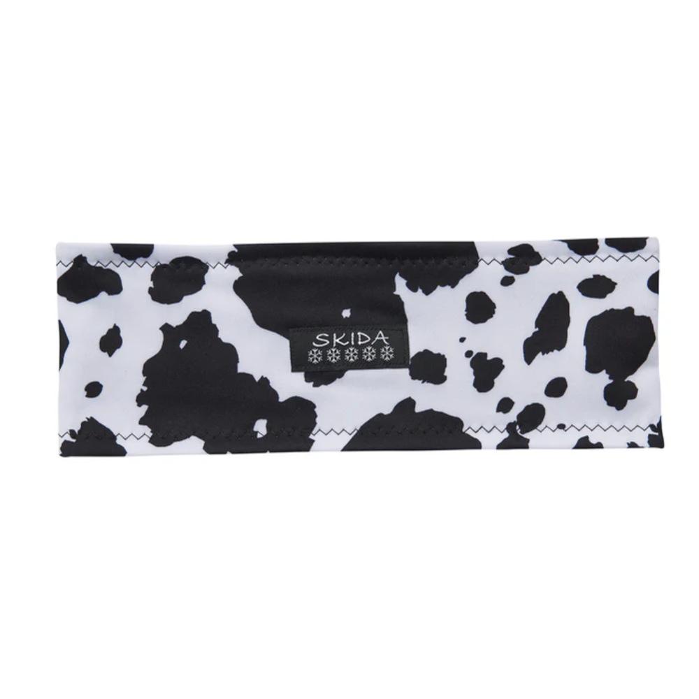 Skida - Alpine Headband Womens - Moocow