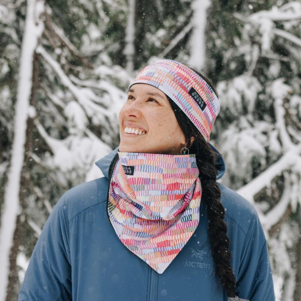 Skida - Alpine Headband Womens - Pennylane