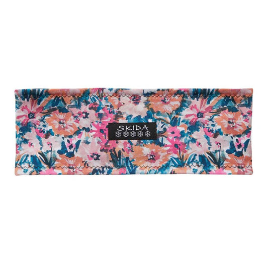Skida - Alpine Headband Womens - Sunday