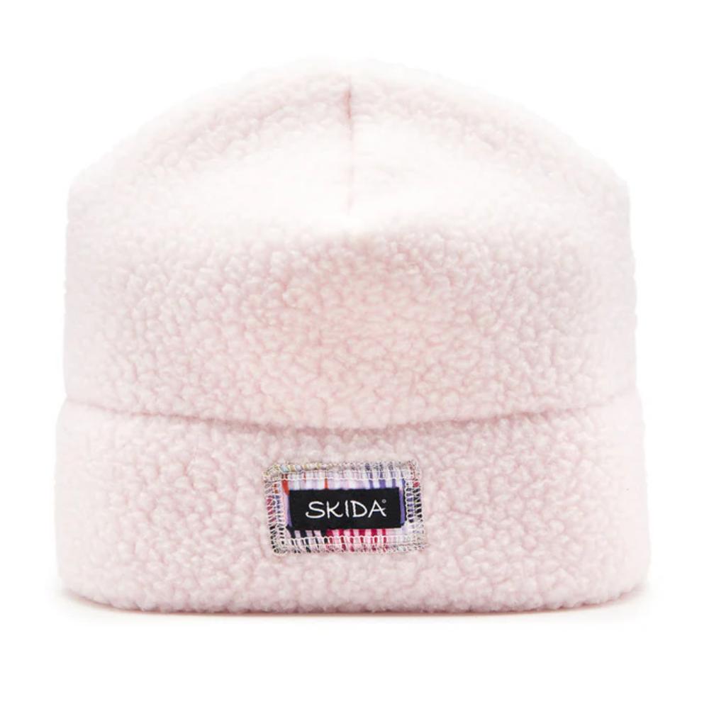 Skida - High Pile Fleece Hat - Moonless