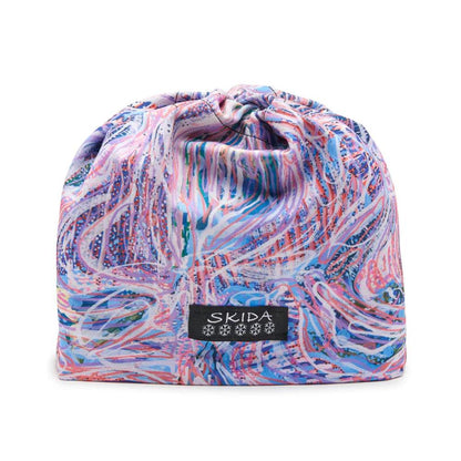 Skida - Nordic Hat - Women's