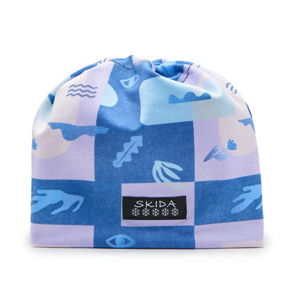 Skida - Nordic Hat - Women's