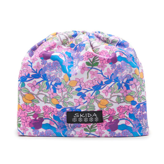 Skida - Nordic Hat - Women's - Limoncello