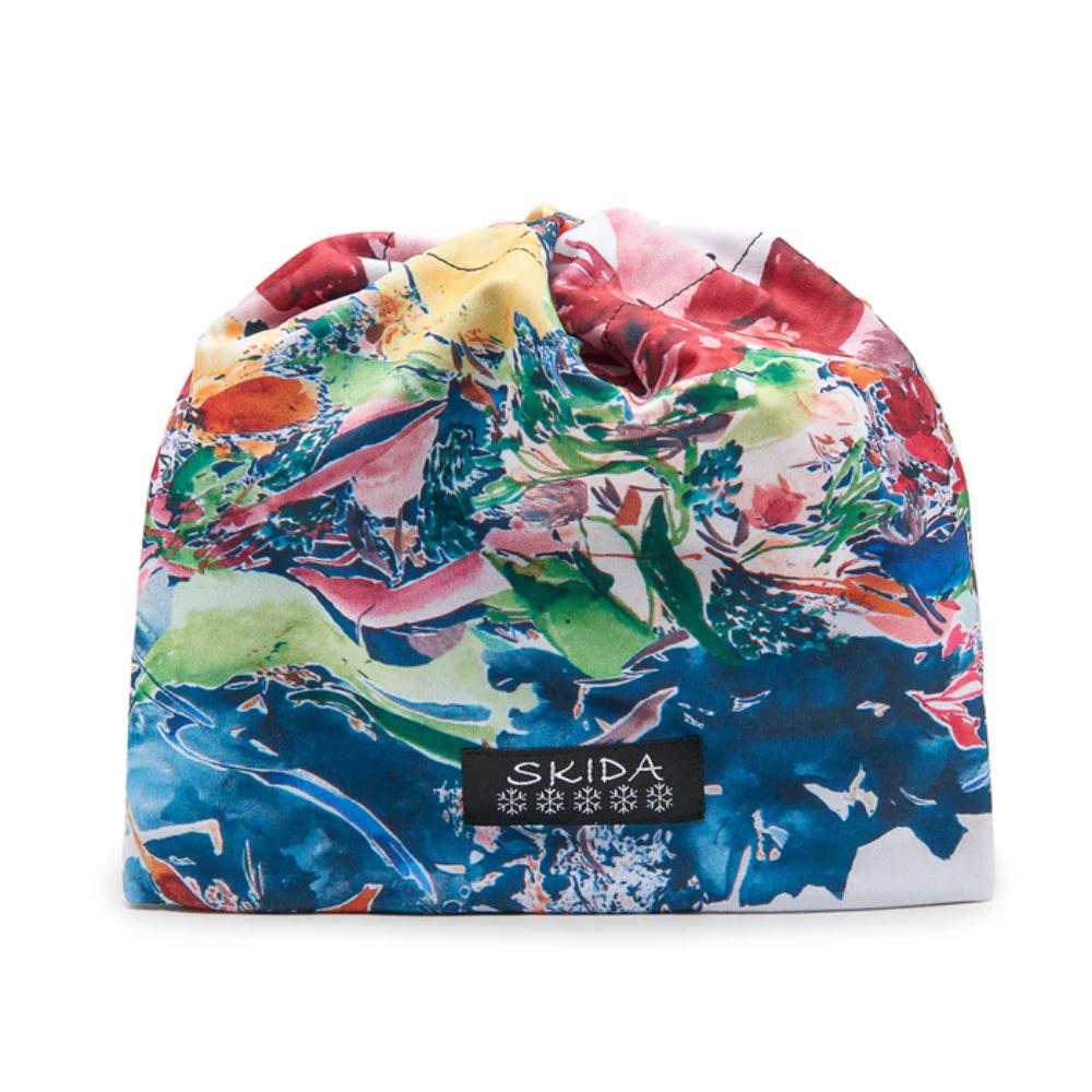 Skida - Nordic Hat - Women's