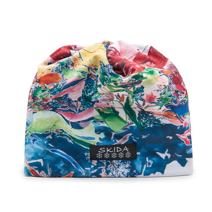 Skida - Nordic Hat - Women's