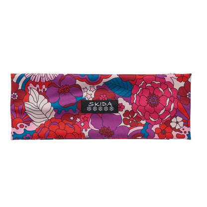 Skida - Nordic Headband Womens - Moocow