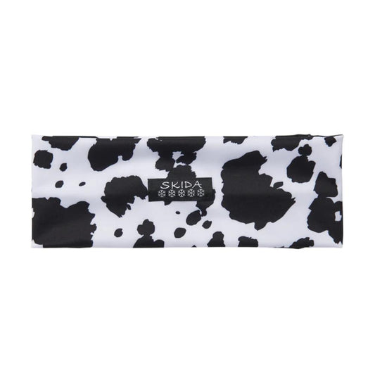 Skida - Nordic Headband Womens - Moocow