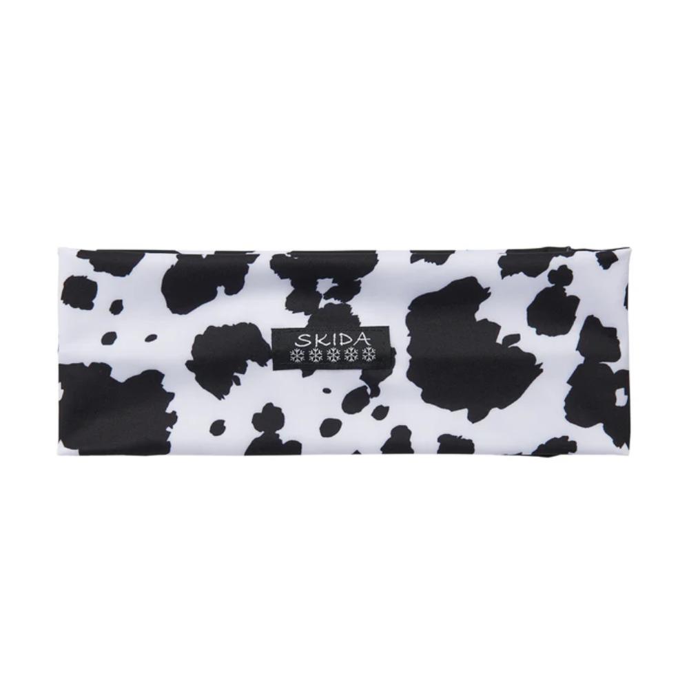 Skida - Nordic Headband Womens - Bitterroot