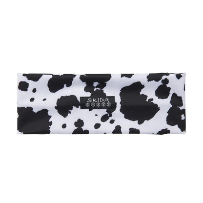 Skida - Nordic Headband Womens - Bitterroot
