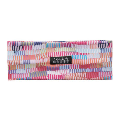 Skida - Nordic Headband Womens - Pennylane