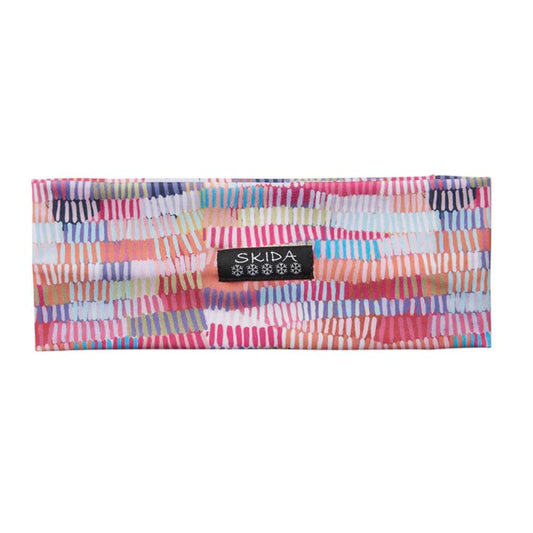 Skida - Nordic Headband Womens - Pennylane