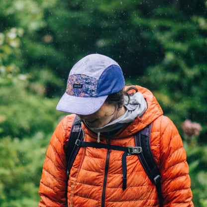 Skida - Running Cap - Daisyjones