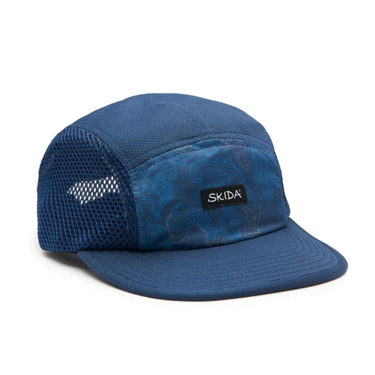 Skida - Running Cap