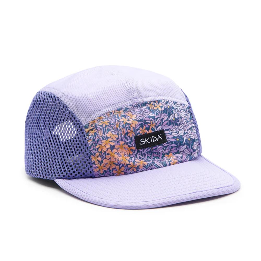Skida - Running Cap