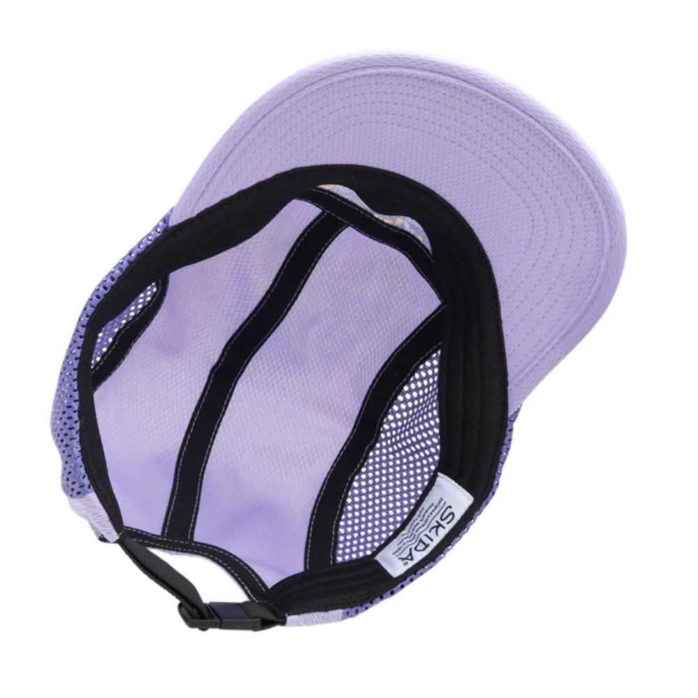 Skida - Running Cap - Daisyjones