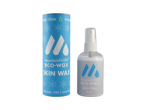 MountainFLOW - Skin Wax