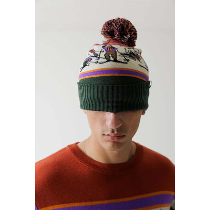 Kavu - Herschel - Ski Ya Later