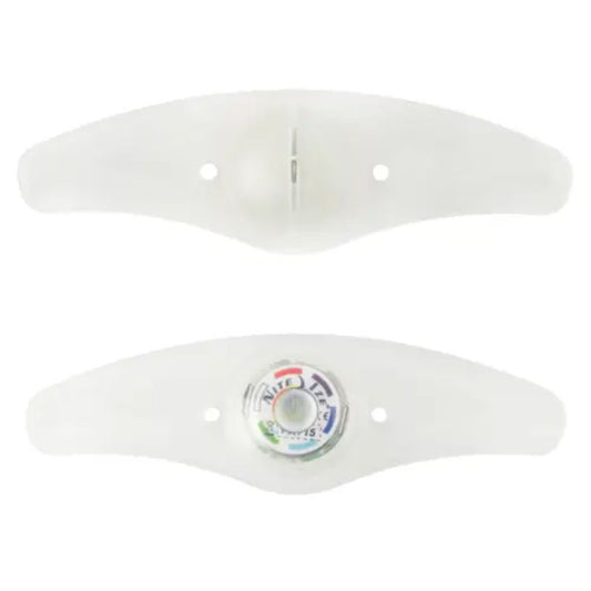 Nite Ize - SpokeLit Wheel Light - 2 Pack Disc-O Select