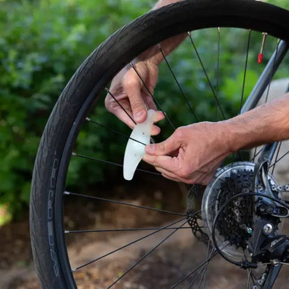 Nite Ize - SpokeLit Wheel Light - 2 Pack Disc-O Select - Disc-O Select