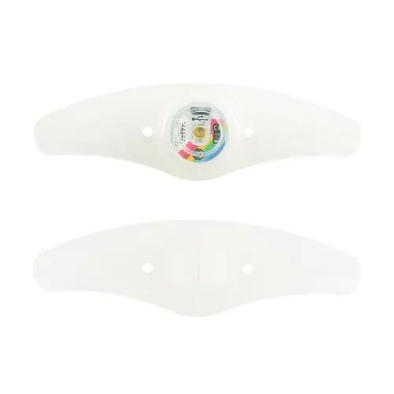 Nite Ize - SpokeLit Rechargeable Wheel Light Disc-O Tech
