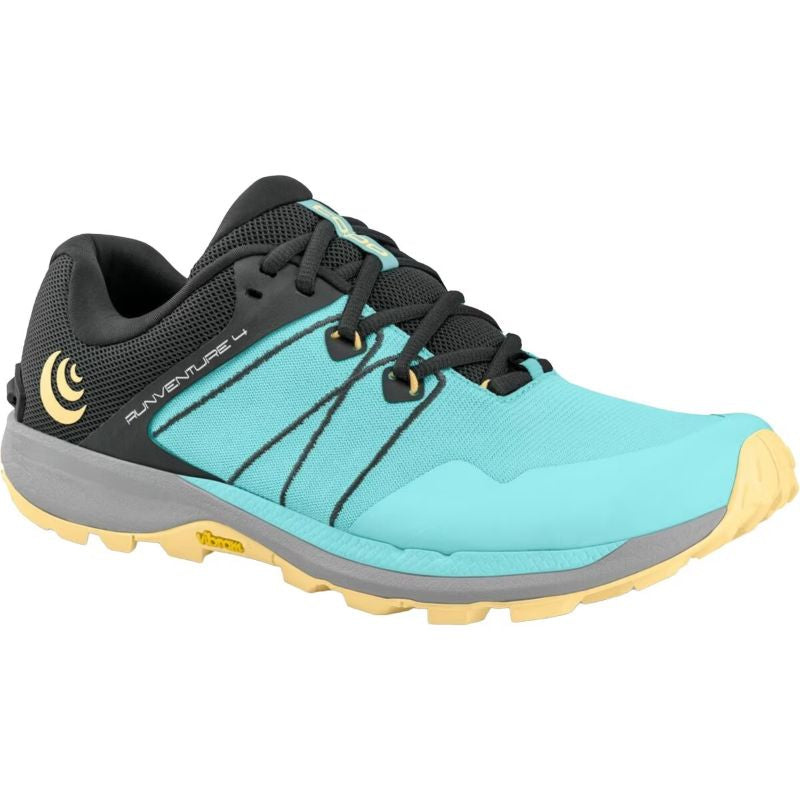 Topo - Runventure 4 - Sky/Butter