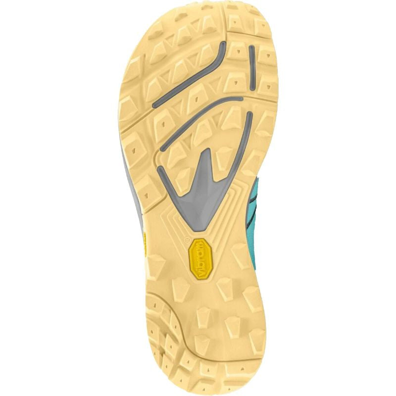 Topo - Runventure 4 - Sky/Butter