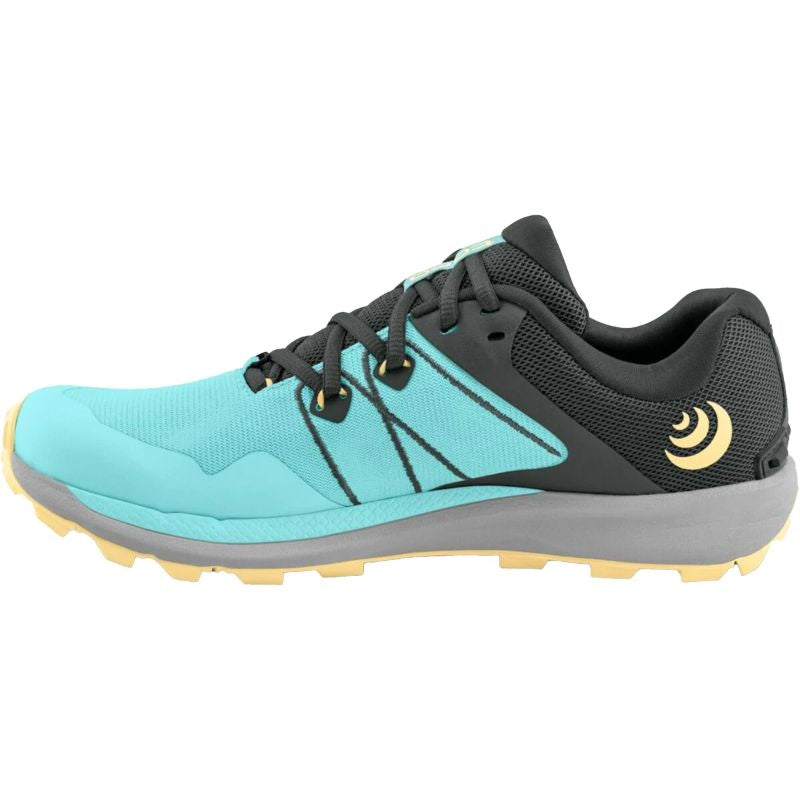 Topo - Runventure 4 - Sky/Butter